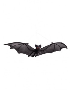 Halloween Bat Hanging... 2