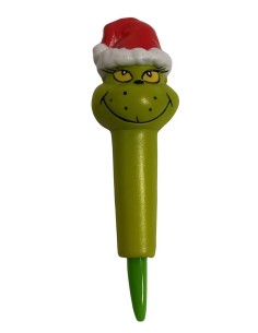 Penna Natalizia Squishy...