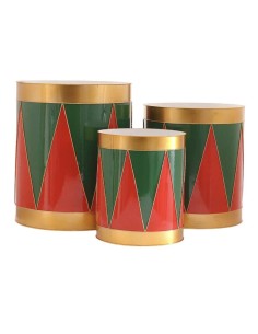 Christmas Decorative Drum...
