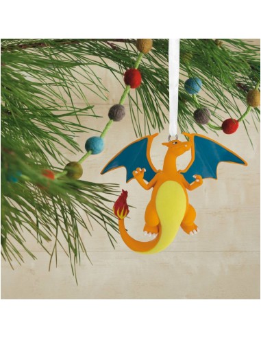 Addobbo Albero Di Natale Pokémon... Addobbo Albero Di Natale Pokémon...