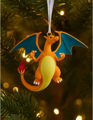 Addobbo Albero Di Natale Pokémon... Addobbo Albero Di Natale Pokémon...