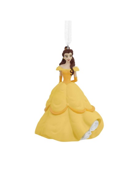 Addobbo Albero Di Natale Disney Belle