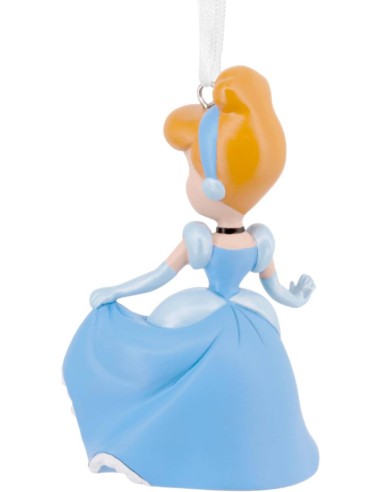 Addobbo Albero Di Natale Disney... Addobbo Albero Di Natale Disney...