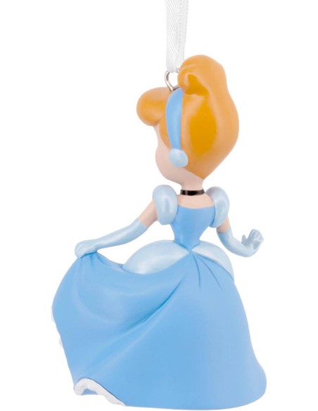 Addobbo Albero Di Natale Disney Cenerentola