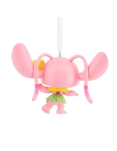 Addobbo Albero Di Natale Disney Angel Addobbo Albero Di Natale Disney Angel