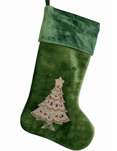 Calza Epifania Befana In...