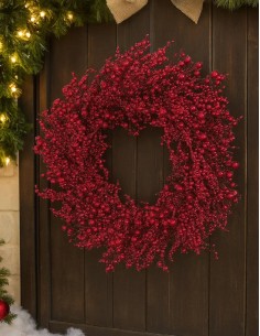 Fuoriporta Ghirlanda... 2