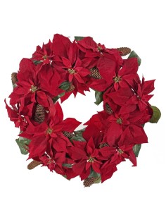 Fuoriporta Ghirlanda...