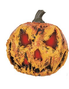 Zucca Zombie Luminosa In...