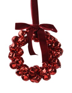 Addobbo Di Natale Ghirlanda...