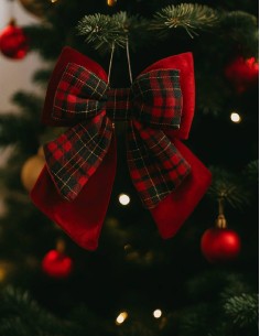 Addobbo Albero Di Natale... 2