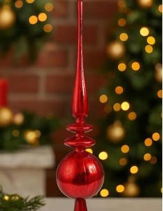 Christmas Tree Topper... 2