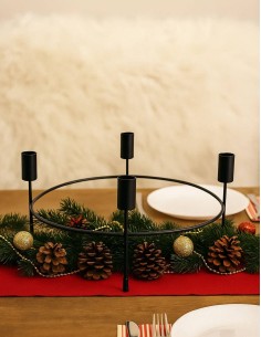 Decorative Black Metal... 2