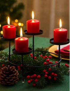 Decorative Black Metal... 2