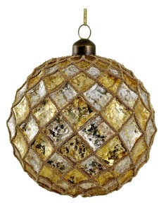 Pallina Albero Di Natale In...