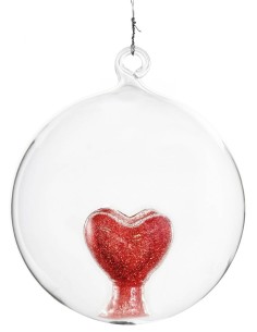 Pallina Albero Di Natale In...