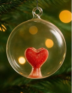 Pallina Albero Di Natale In... 2