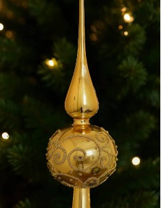 Puntale Albero Di Natale In... 2