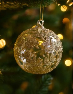 Pallina Albero Di Natale In... 2