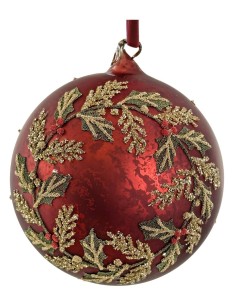 Pallina Albero Di Natale In...