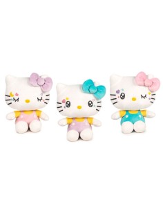 Peluche Hello Kitty 50esimo...
