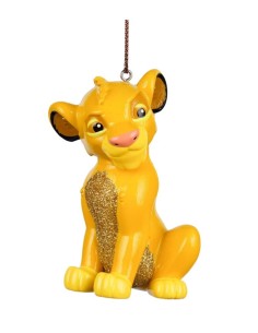 Disney Simba Christmas Tree...