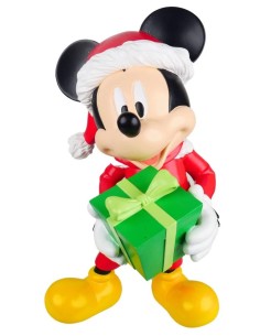 Addobbo Di Natale Statuina...