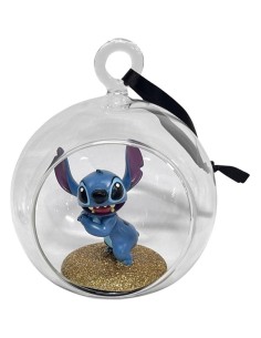 Disney Stitch Perforated...