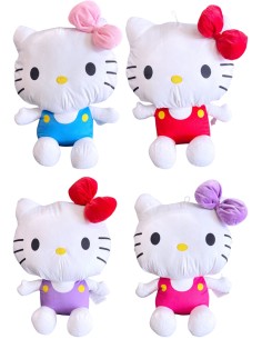 Peluche Hello Kitty 35cm