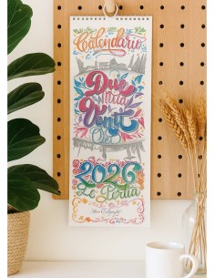 I Love Calligraphy Wall... 2