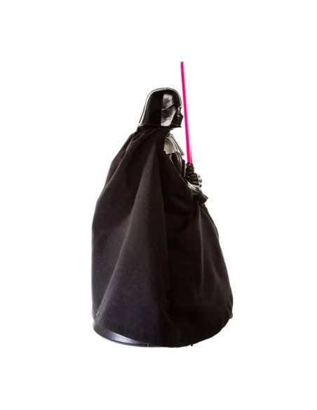 Star Wars Darth Vader LED Christmas Tree Topper 30cm