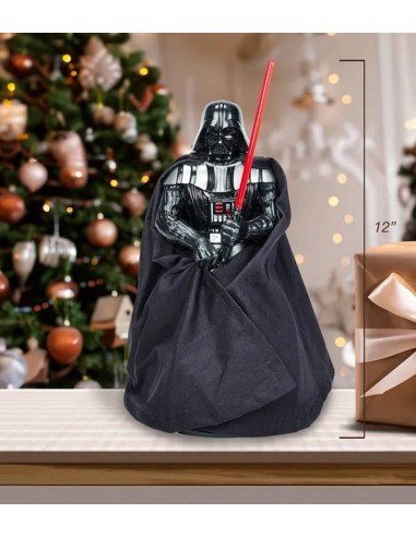 Puntale Albero Di Natale Star Wars...