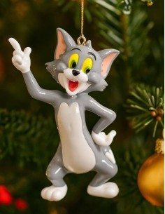 Tom Christmas Tree... 2