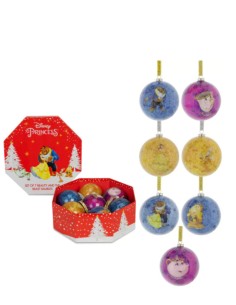 Palline Albero Di Natale La...