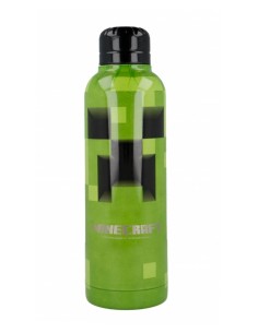 Borraccia In Acciaio Inox...