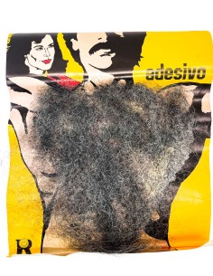 Petto Peloso Adesivo...