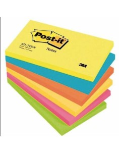 Post-It Sticky Notes...