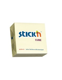 Bigliettini Adesivi 76x76mm...