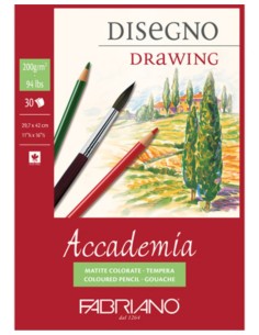 Fabriano Accademia A3...