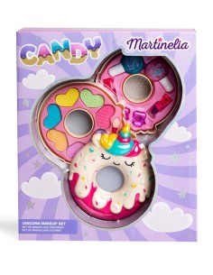 Set MakeUp Donut Unicorno... 2