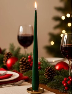 Set 4 Candele Natalizie In... 2