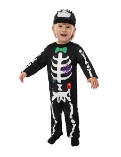 Costume Di Halloween...