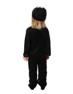 Skeleton Costume Kids 1/2... 2