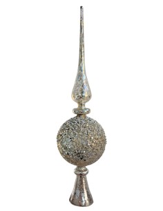 Christmas Tree Topper...