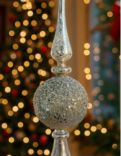 Christmas Tree Topper... 2