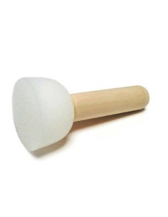 Tampone In Spugna Per Stencil diam 4cm