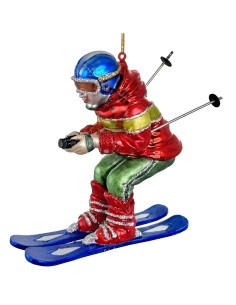 Christmas Tree Glass...