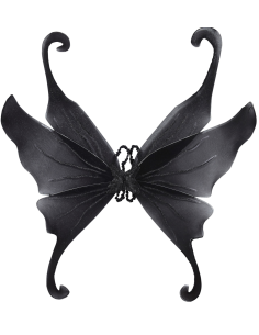 Ali Glitterate Nere...