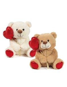 Valentine's Day Teddy Bear...