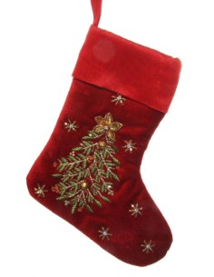 Calza Epifania Befana In...